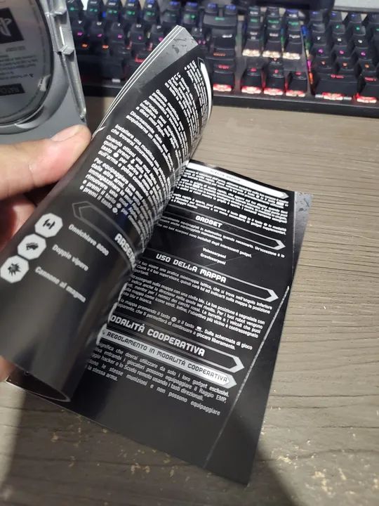 Ratchet Gladiator Playstation 2 (original) - Foto 2