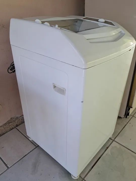 Máquina de Lavar Brastemp 9kg - Foto 2