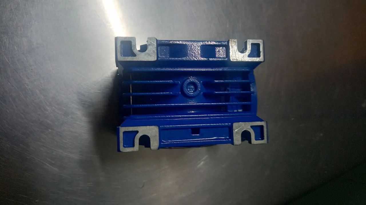 Redutor novo 1:40 - Foto 6