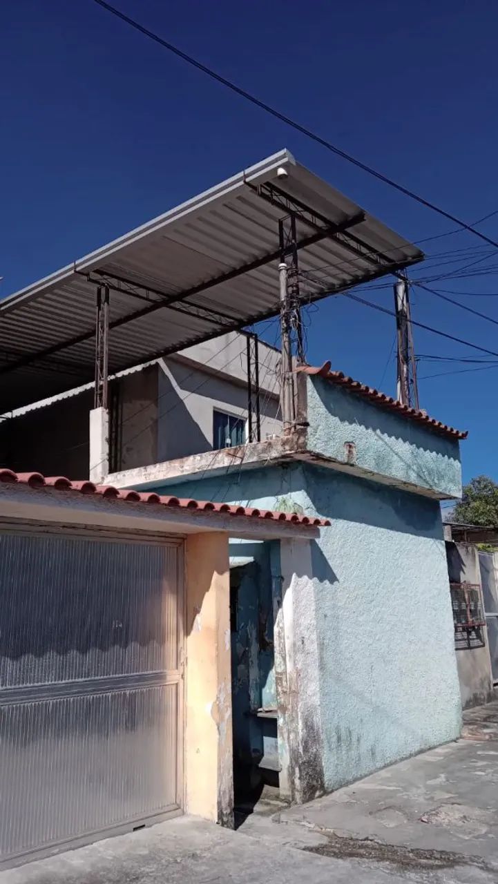 Foto - Duque de Caxias - Imbariê