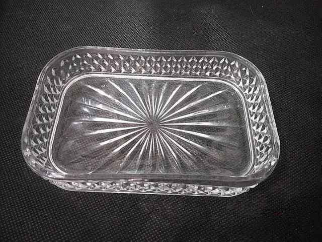 Saboneteira de Vidro - Elegância e Praticidade para o Banheiro - Foto 3