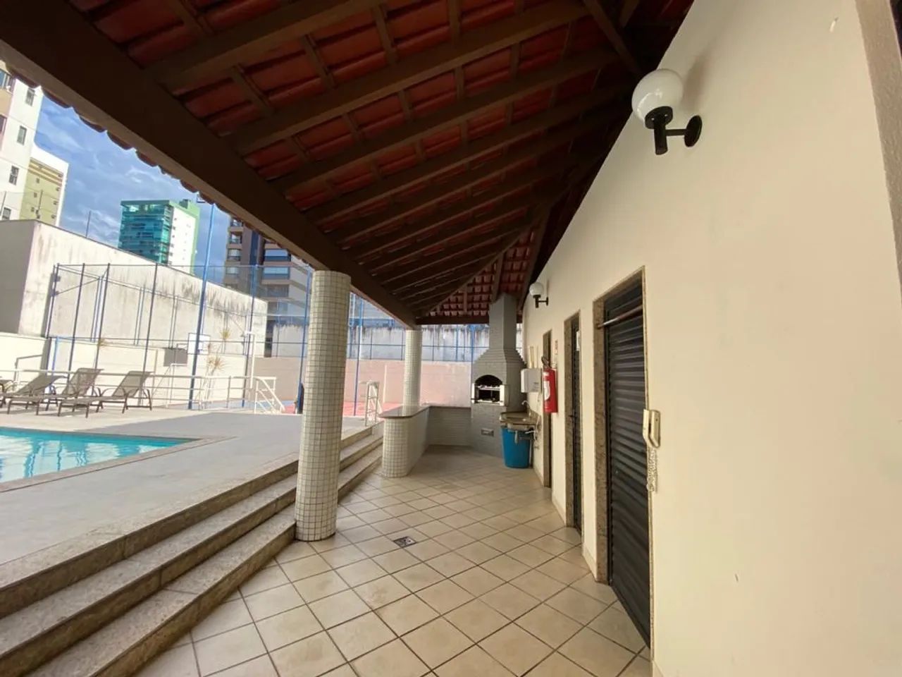 4 QUARTOS  190 M2  PRAIA DO CANTO  - Foto 5