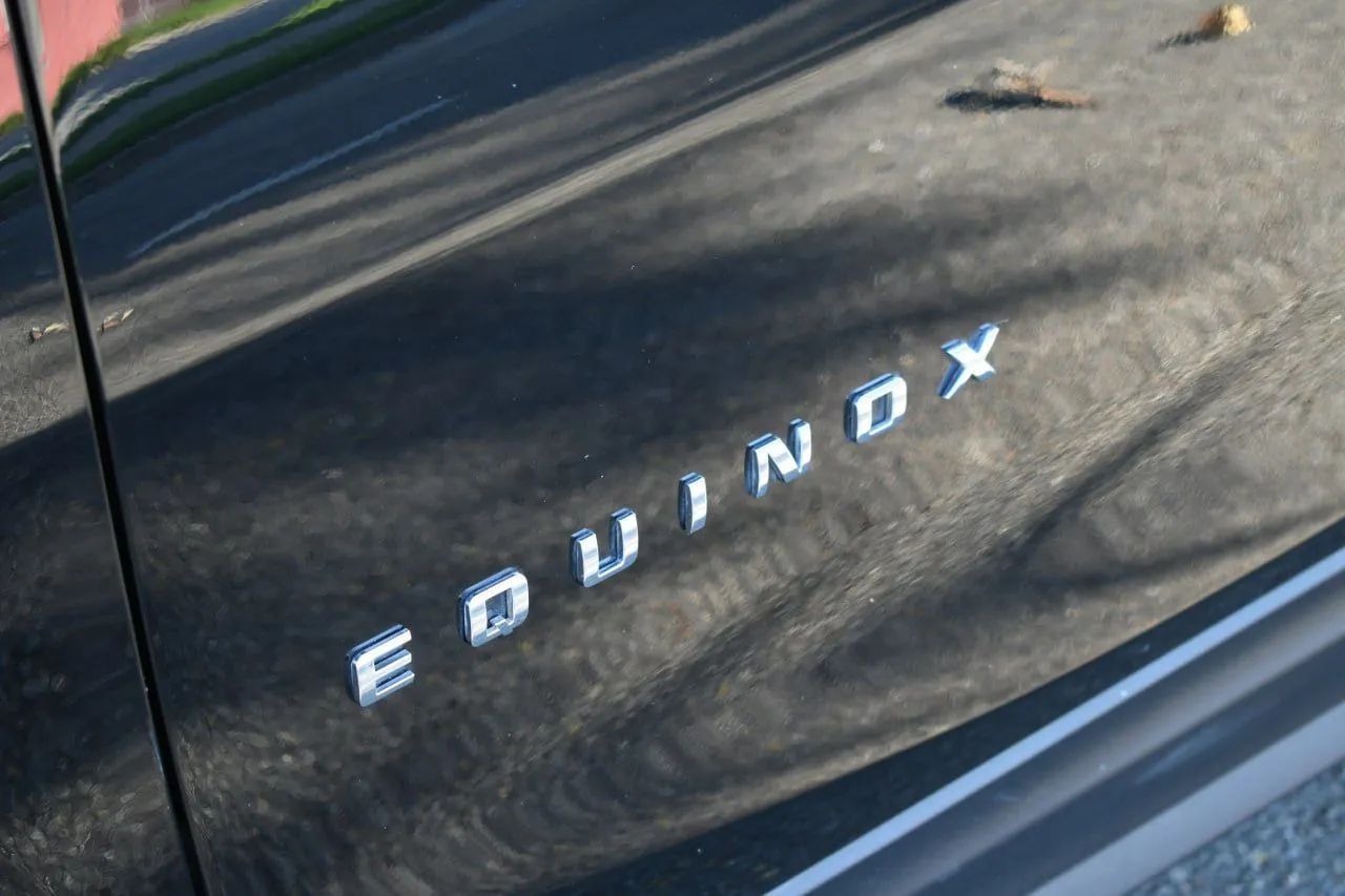 Equinox  - Foto 3