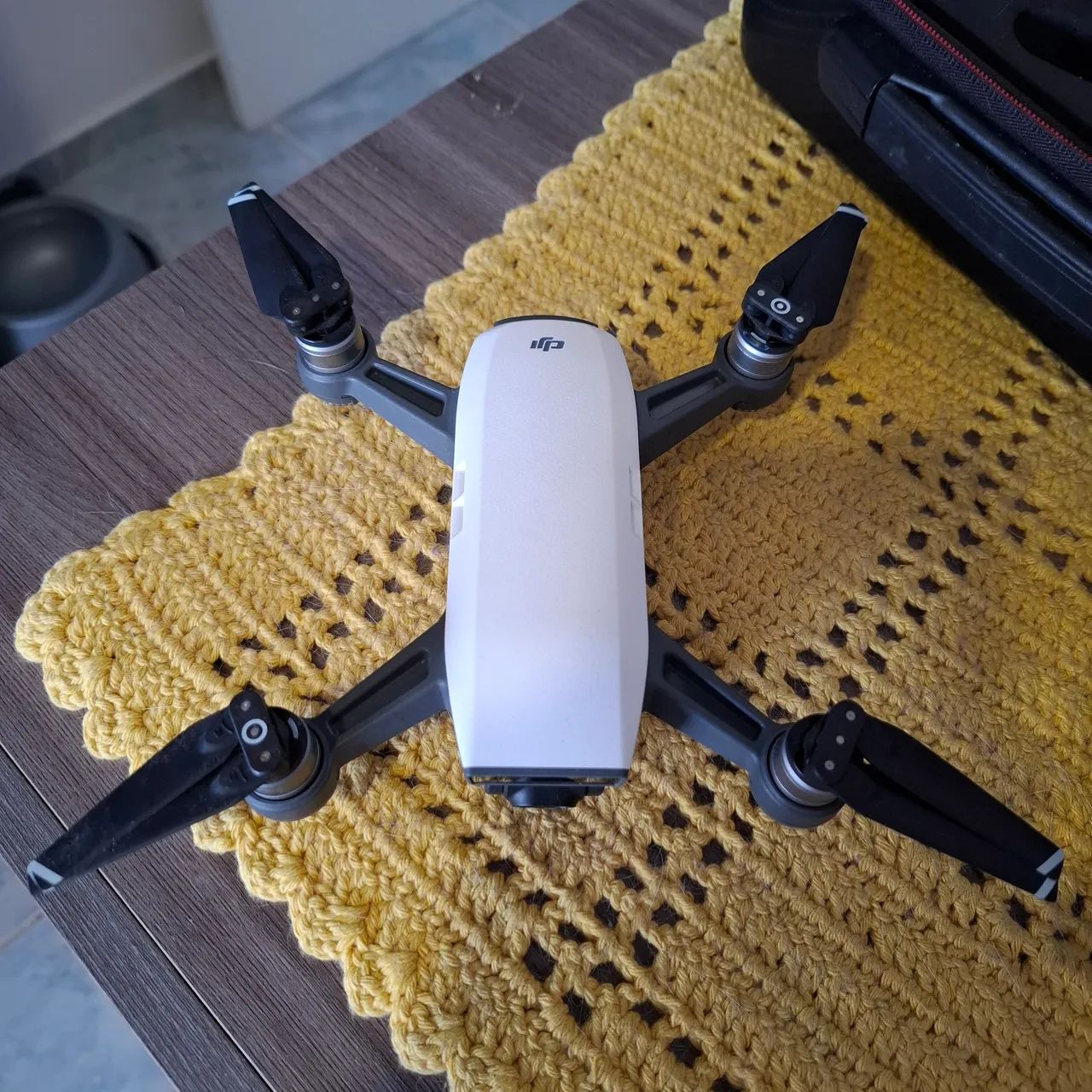 Drone DJI Spark