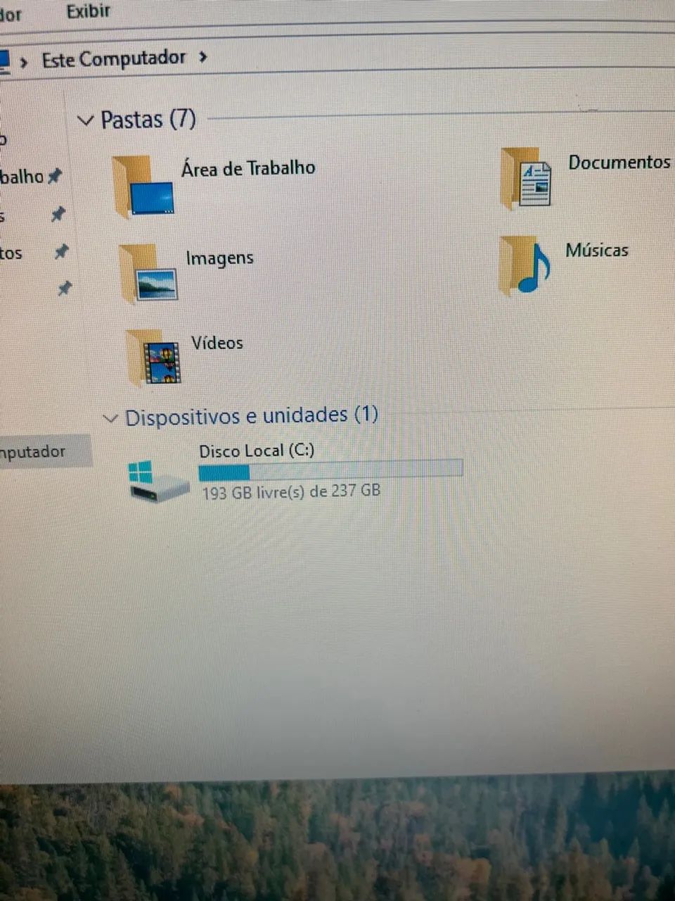 Computador Intel core i7 - Foto 2