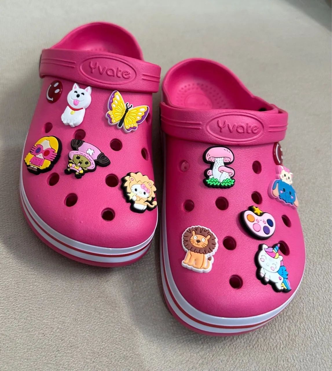 Crocs personalizada - Foto 3