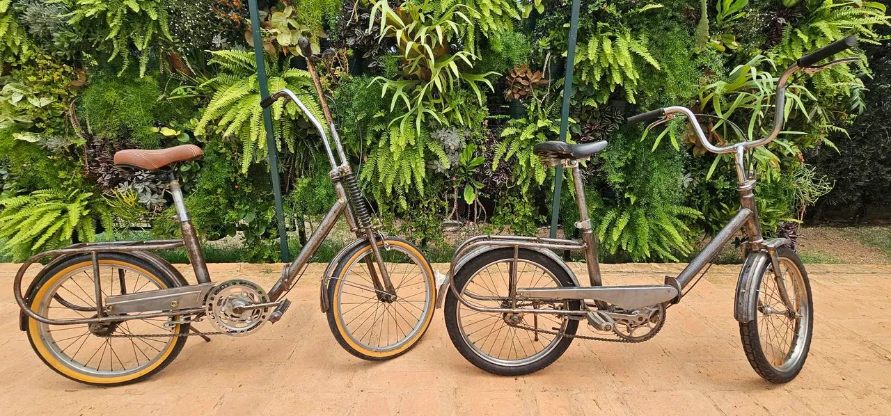 Vendo 02  bicicletas berlinetas  - Foto 3