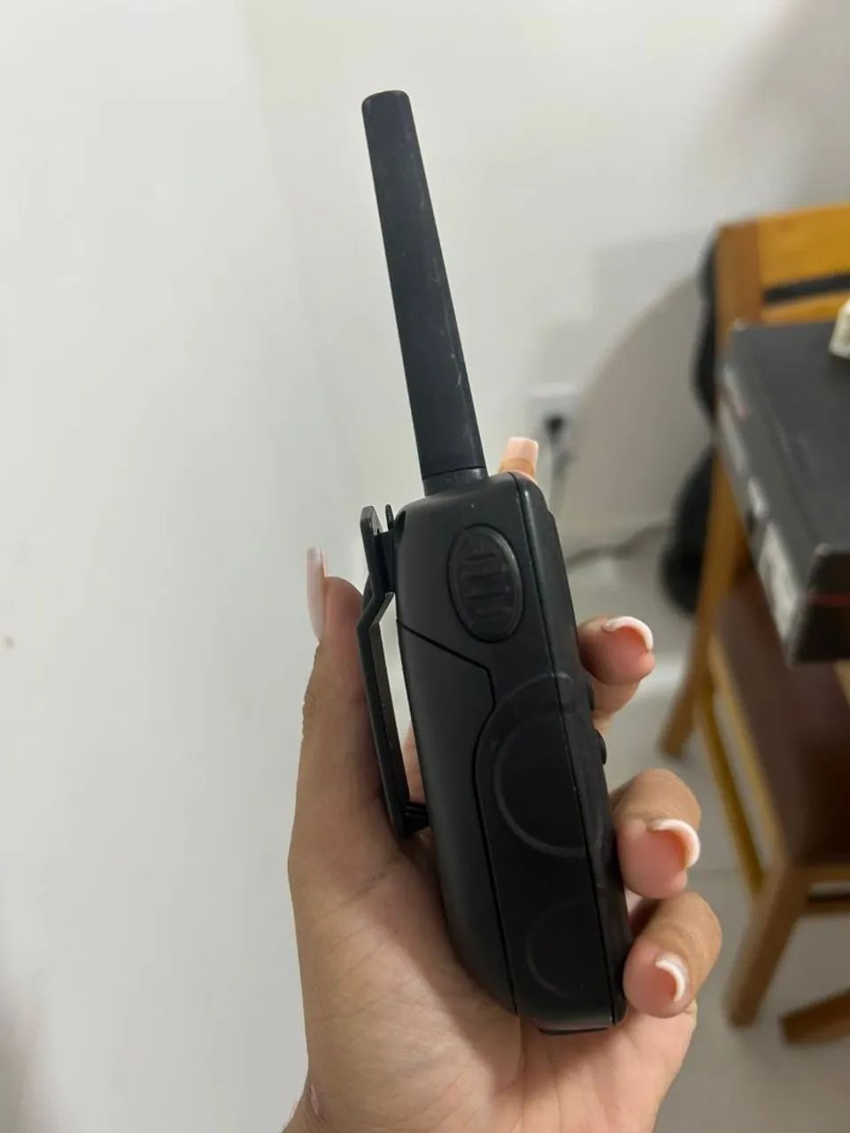 Walkie Talkie Intelbras - Foto 3