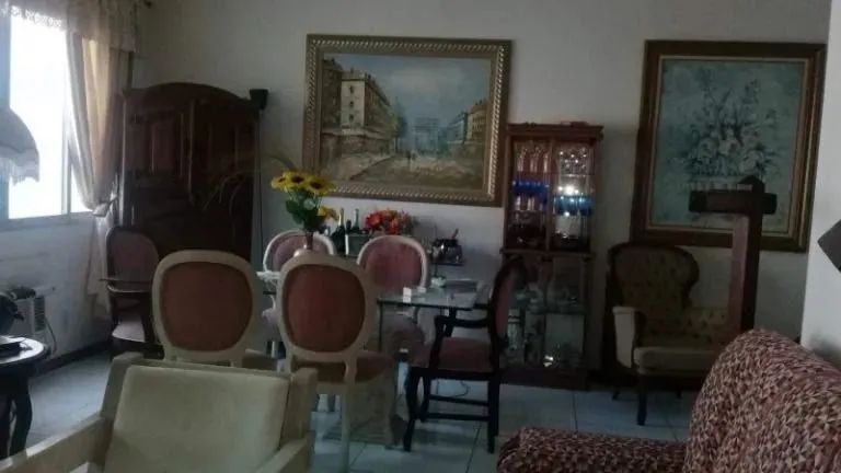 Apartamento 3 quartos, 2 suítes, garagem. - Foto 2