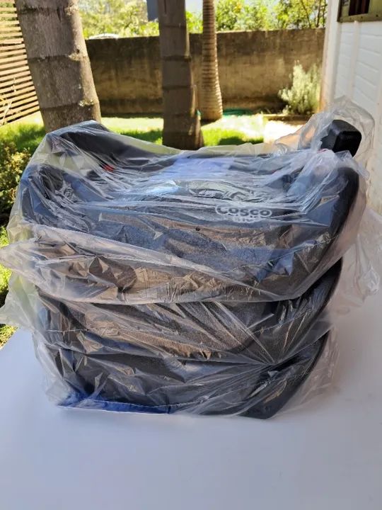 Assento de elevação Cosco novo - Foto 5