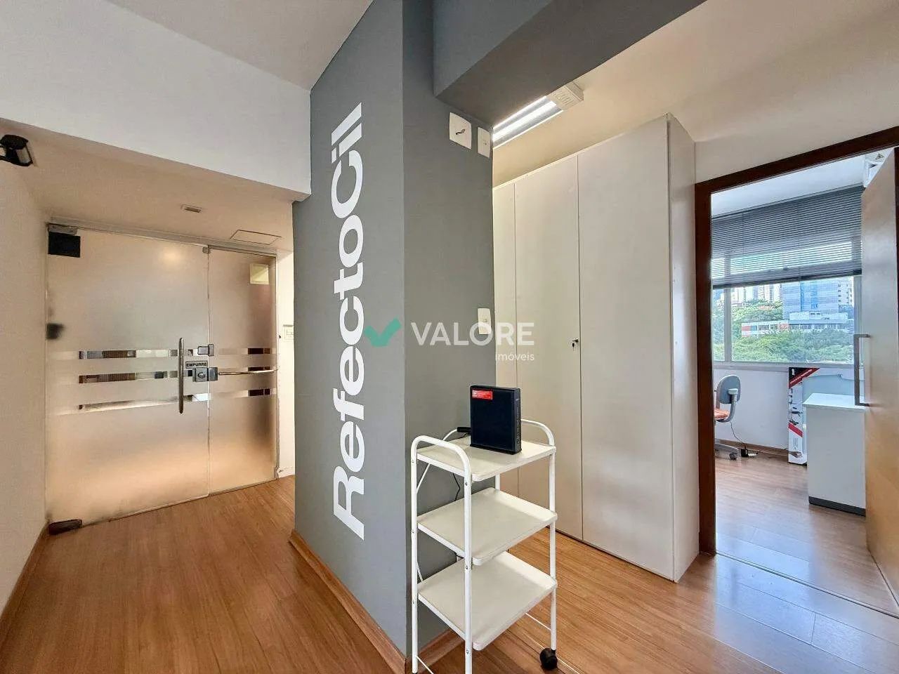 Salas conjugadas/Andar Corrido  Savassi - Foto 7