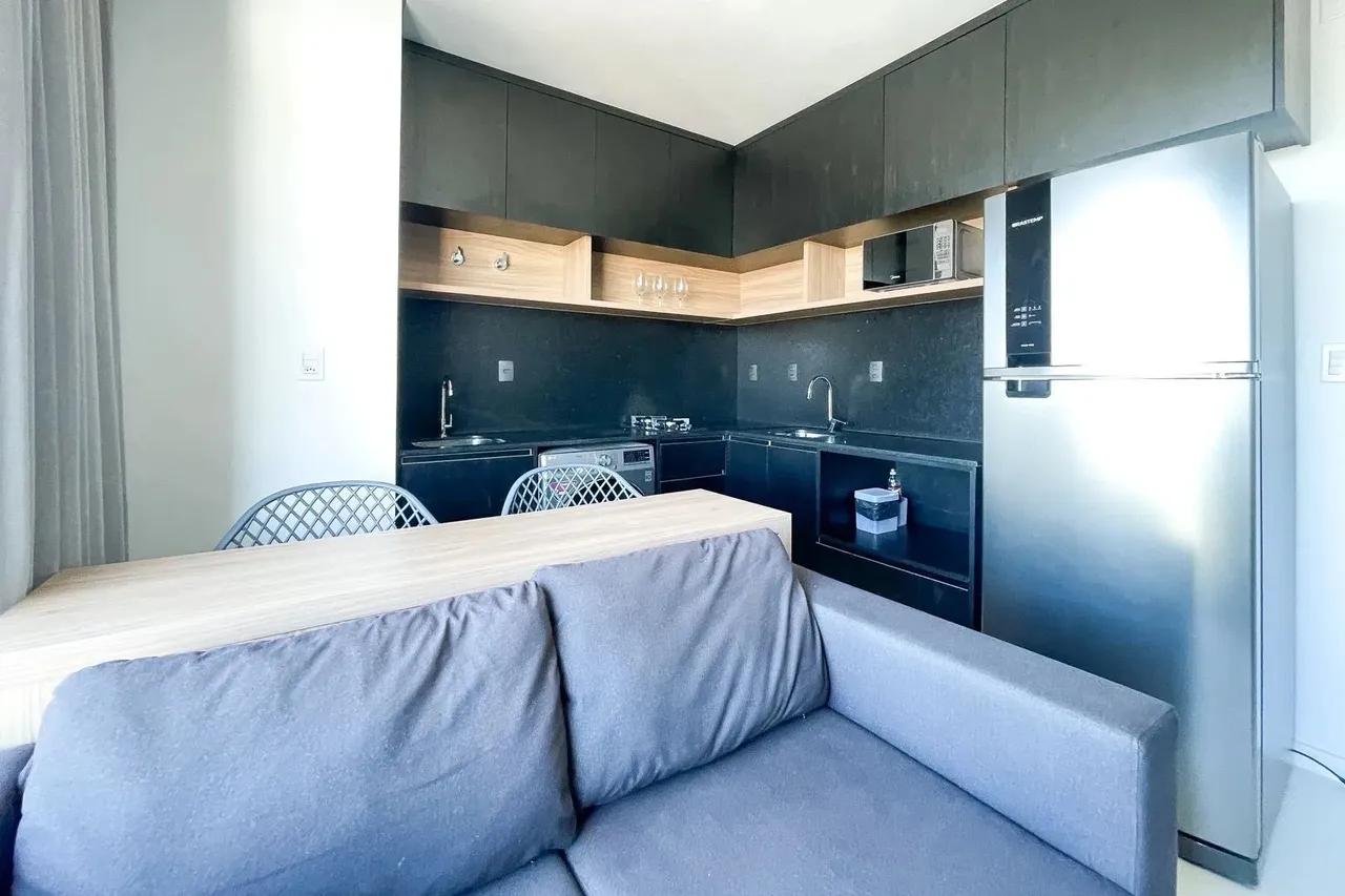 Apartamento com 1 dormitório à venda, 33 m² por R$ 449.000,00 - Victor Konder - Blumenau/S