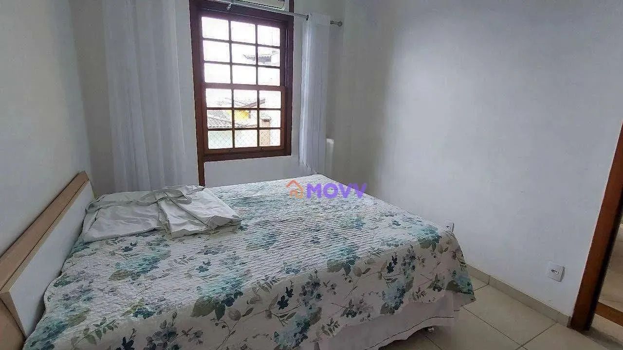 Casa com 5 dormitórios à venda, 560 m² por R$ 2.850.000,00 - Camboinhas - Niterói/RJ - Foto 11