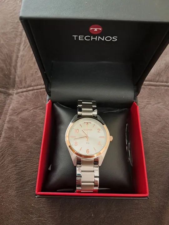 Relógio Technos