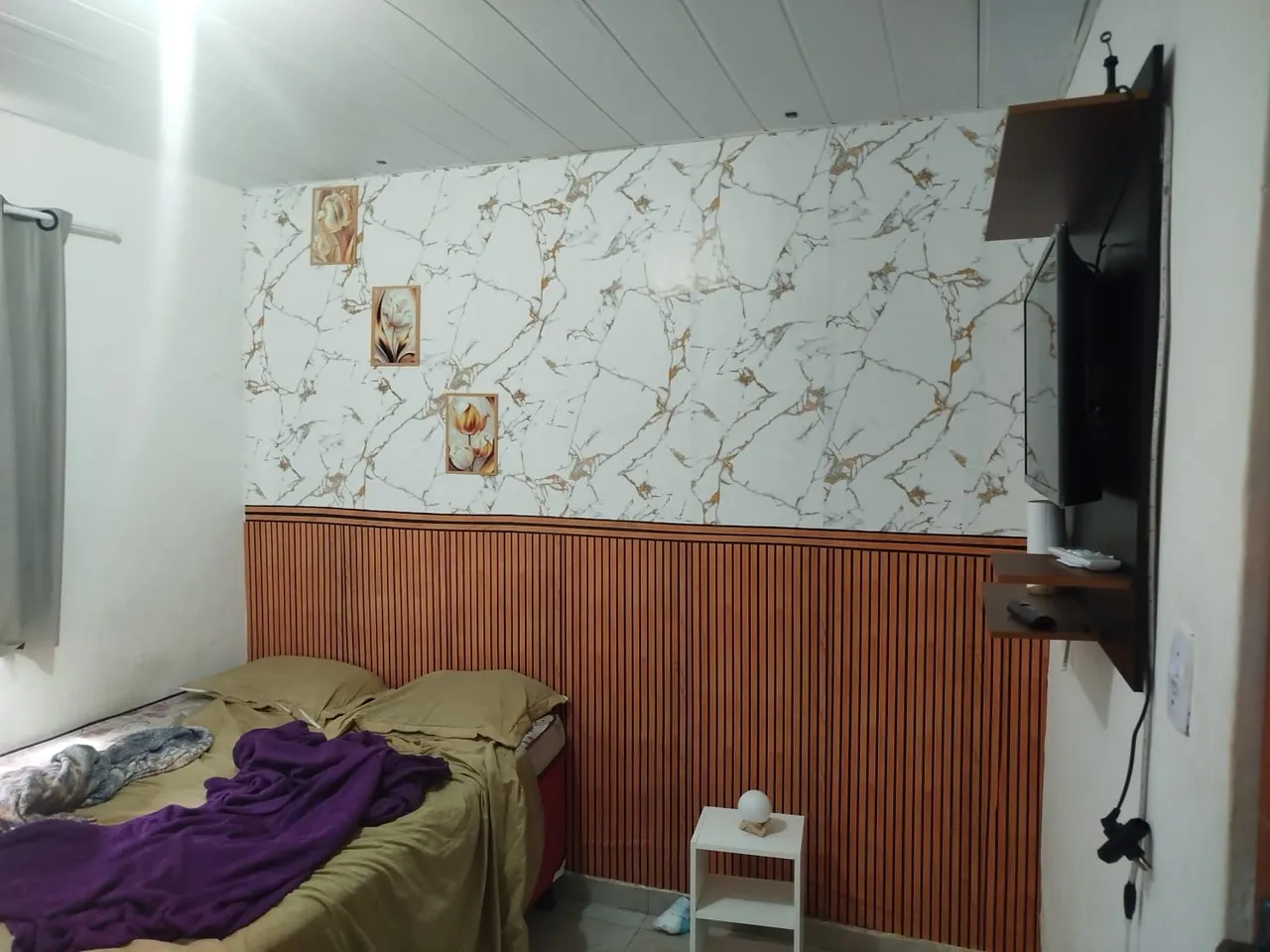 Oportunidade! Casa Grande e Arejada com 3 Quartos + Suíte - Ideal para sua Família