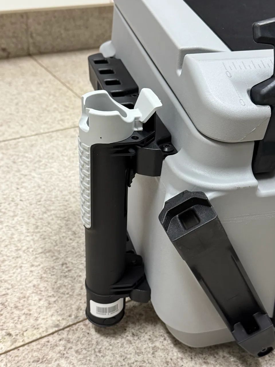 Caixa Termica Cooler Linq 51 L Sea Doo Rxt Gtx Wake Pro Fish - Foto 4