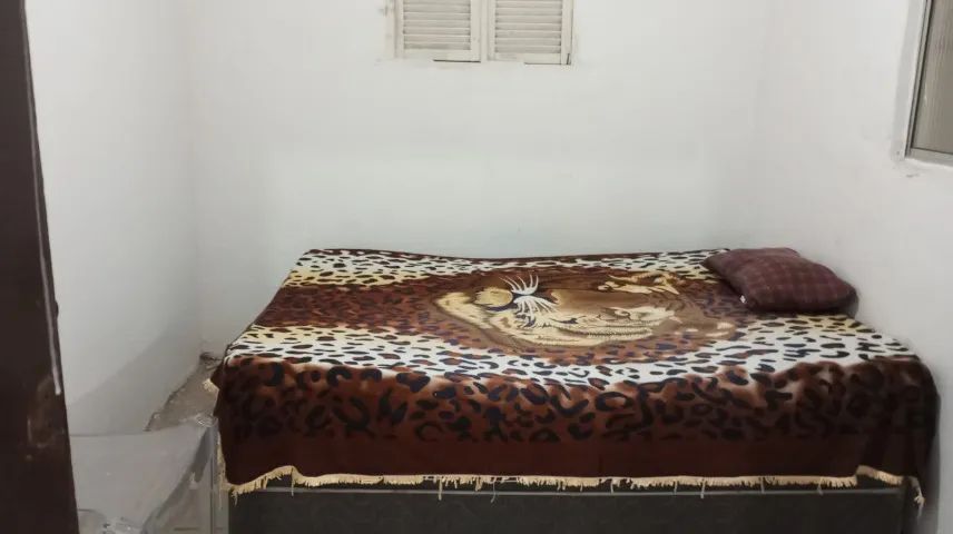 Fim de Semana e lazer na Redinha Nova Nesta Casa de Família 03 quartos - Foto 11