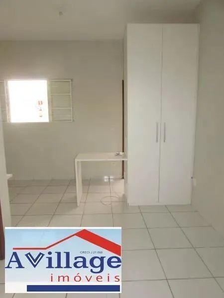 Flat para Locação em Presidente Prudente, Vila Liberdade, 1 dormitório, 1 banheiro, 1 vaga - Foto 7