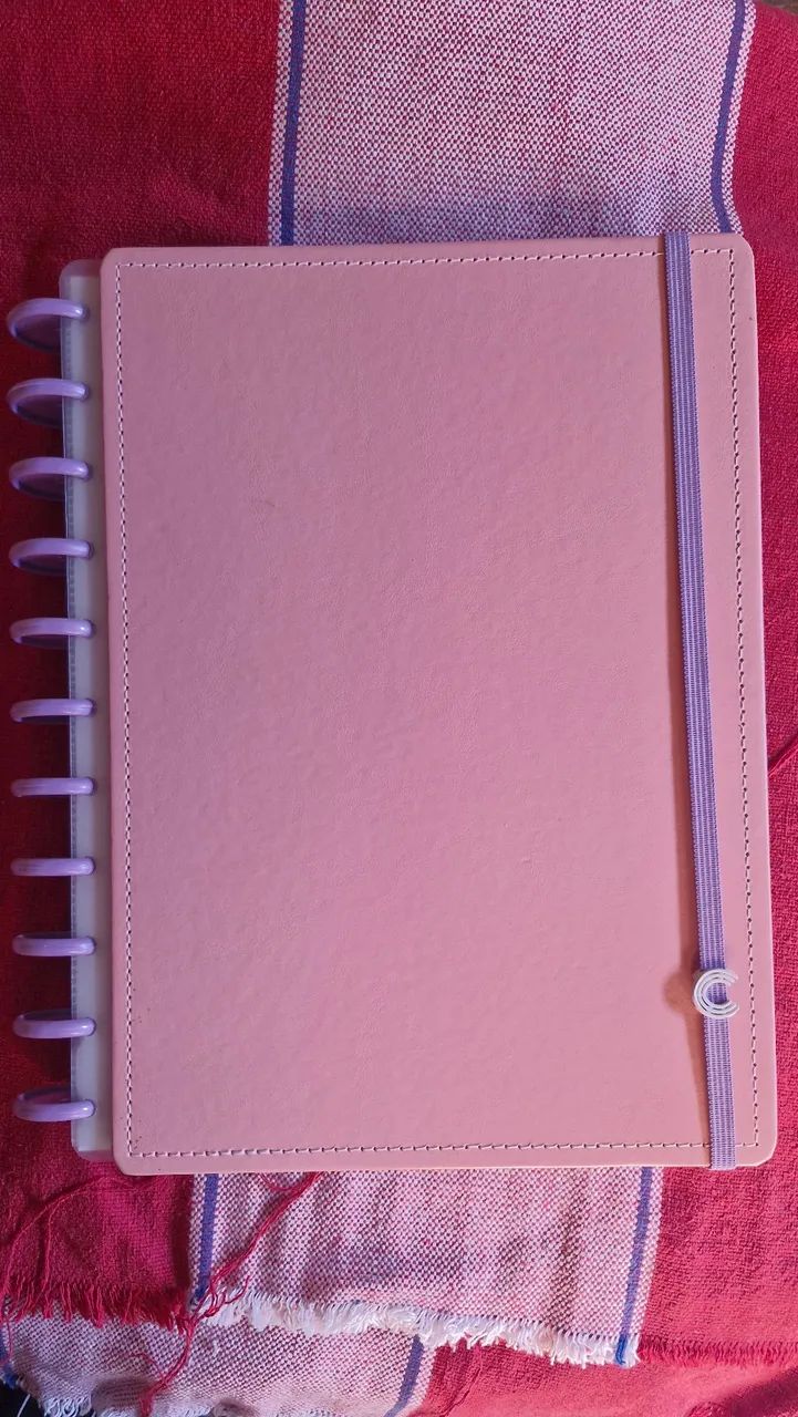 CADERNO INTELIGENTE G+ ORIGINAL  - Foto 2