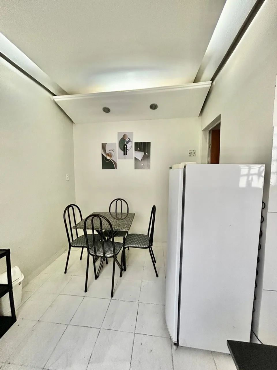 Foto - Belo Horizonte - Céu Azul