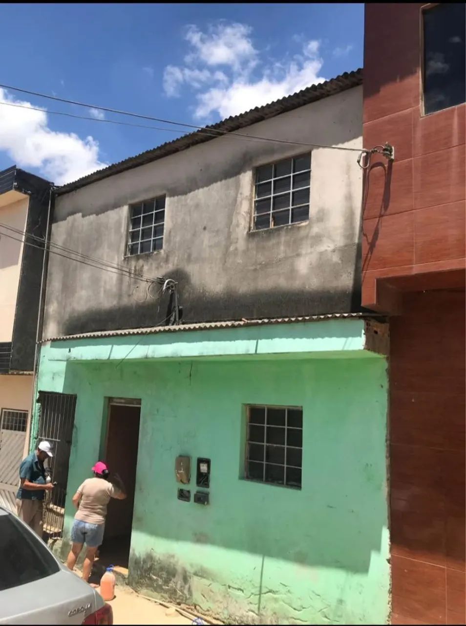 Foto - Caruaru - Cidade Alta