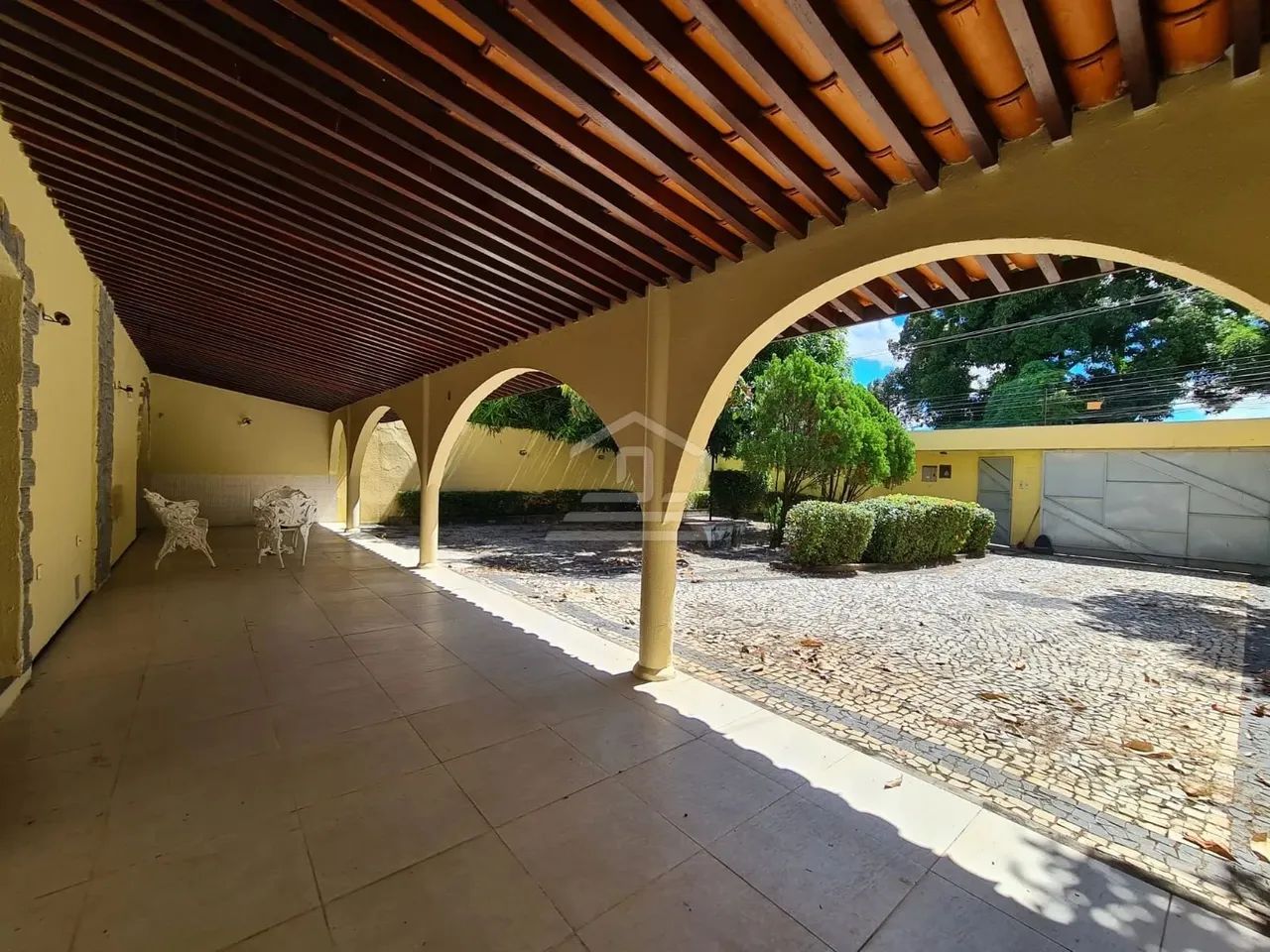 Casa a venda no Ininga com 04 Quartos TR113354 THE - NAT2KQ - Foto 2
