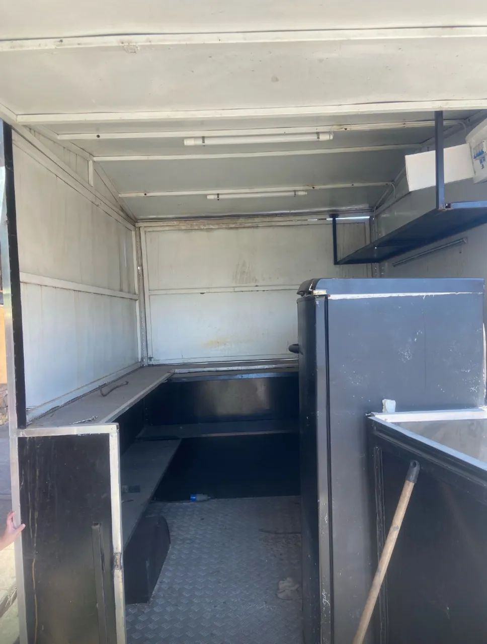 Trailer com sistema elétrico - Foto 2