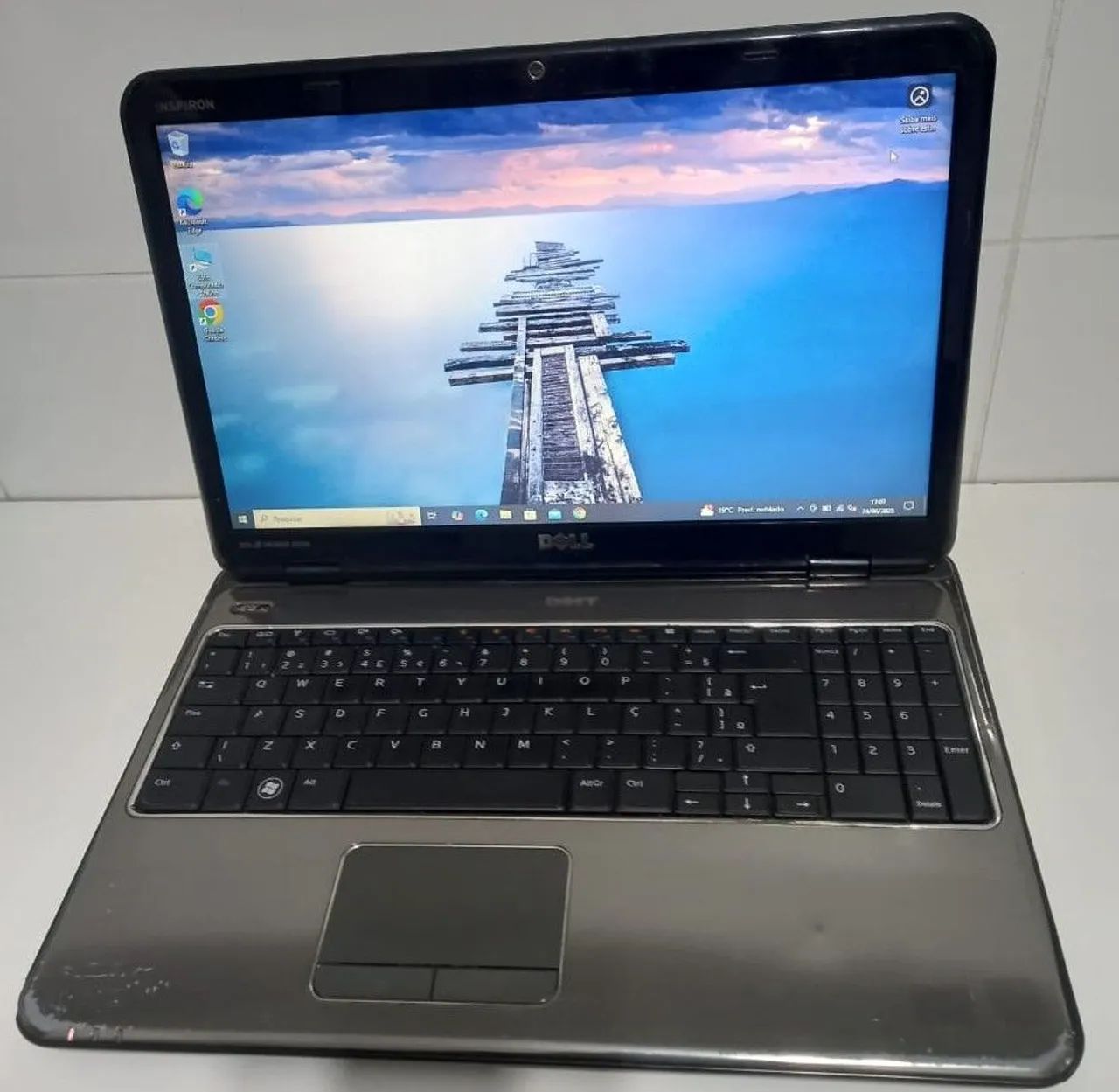 Notebooks A PARTIR de 350,00 com GARANTIA  - Foto 4