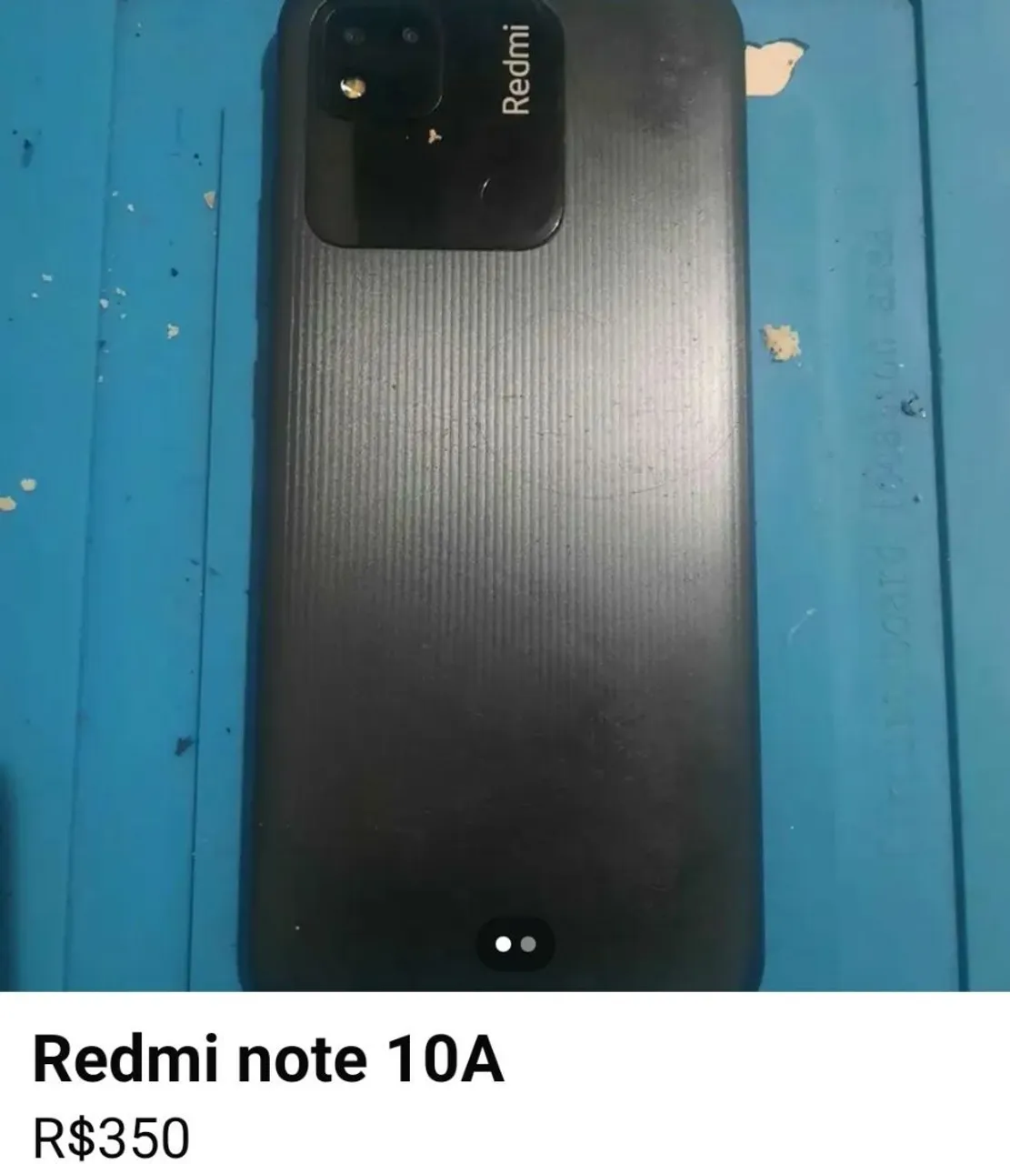 Note 10A 128GB