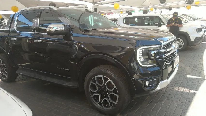 Ranger 3.0 V6 Limited Plus  - Foto 3