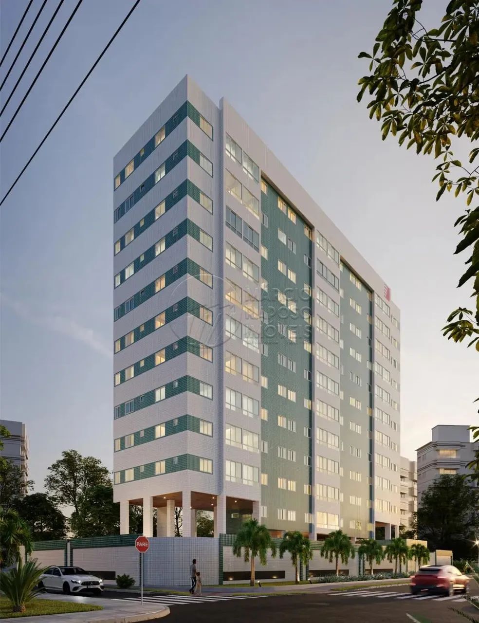 Apartamento Padrão em Maceió - Foto 5
