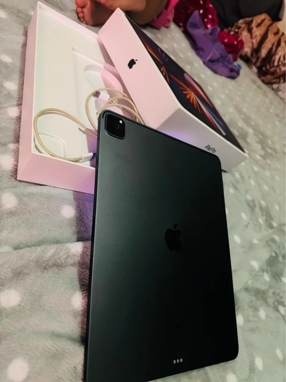 iPad Pro 258 GB