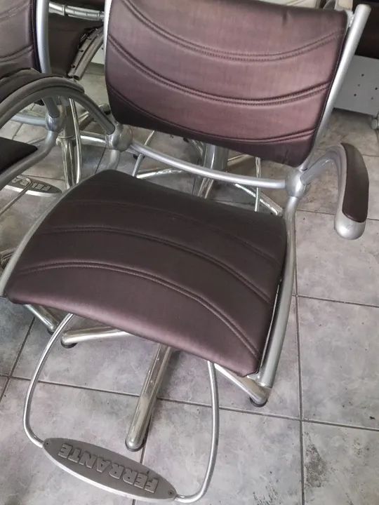 Cadeiras Ferrante  - Foto 5