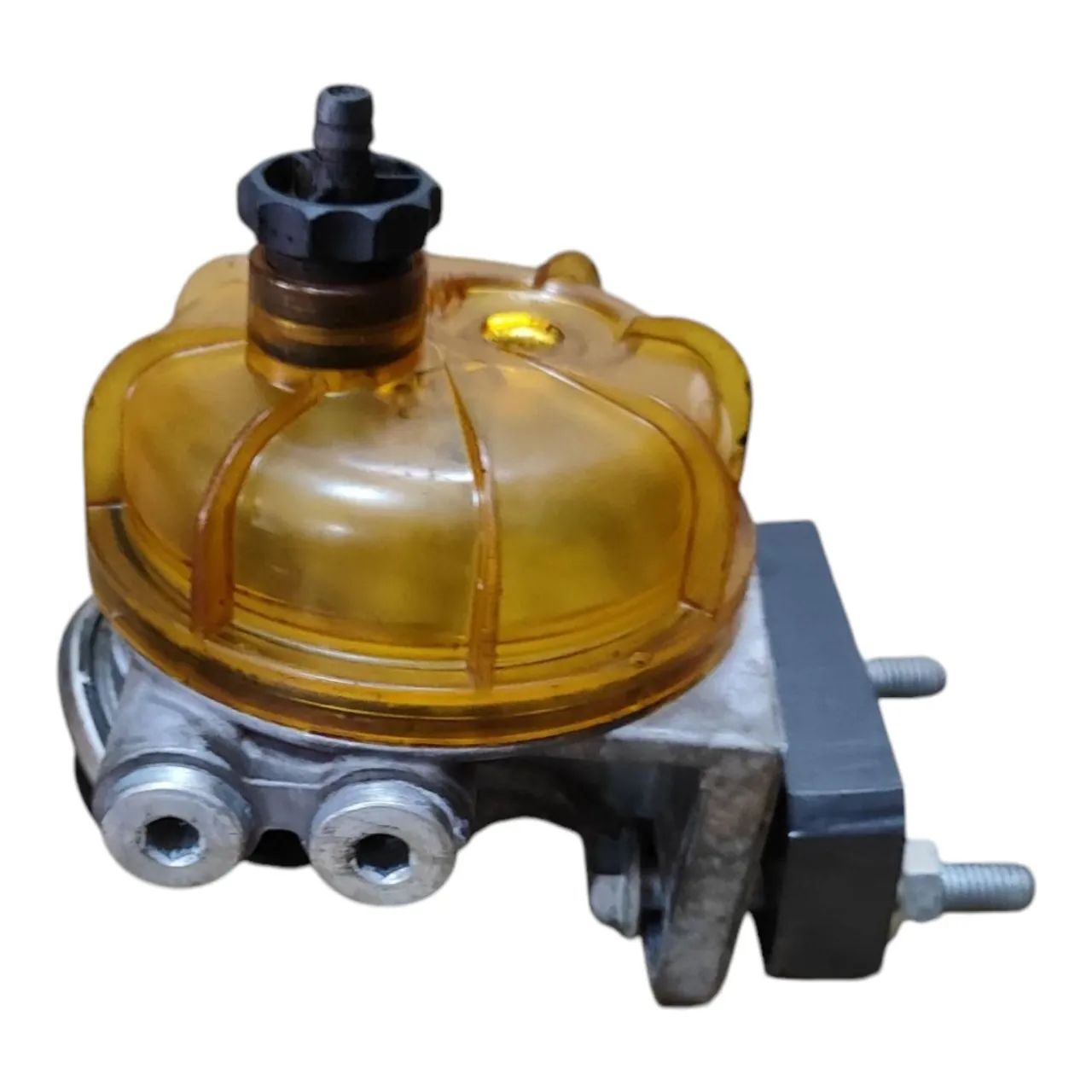 Cabeçote Filtro Diesel Racor Original Tector 170e21  E3931 - Foto 4