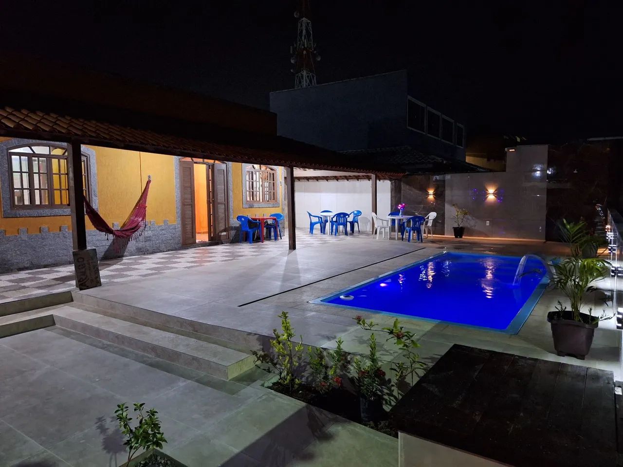 Com PISCINA Semana Santa disponivel  - Foto 2