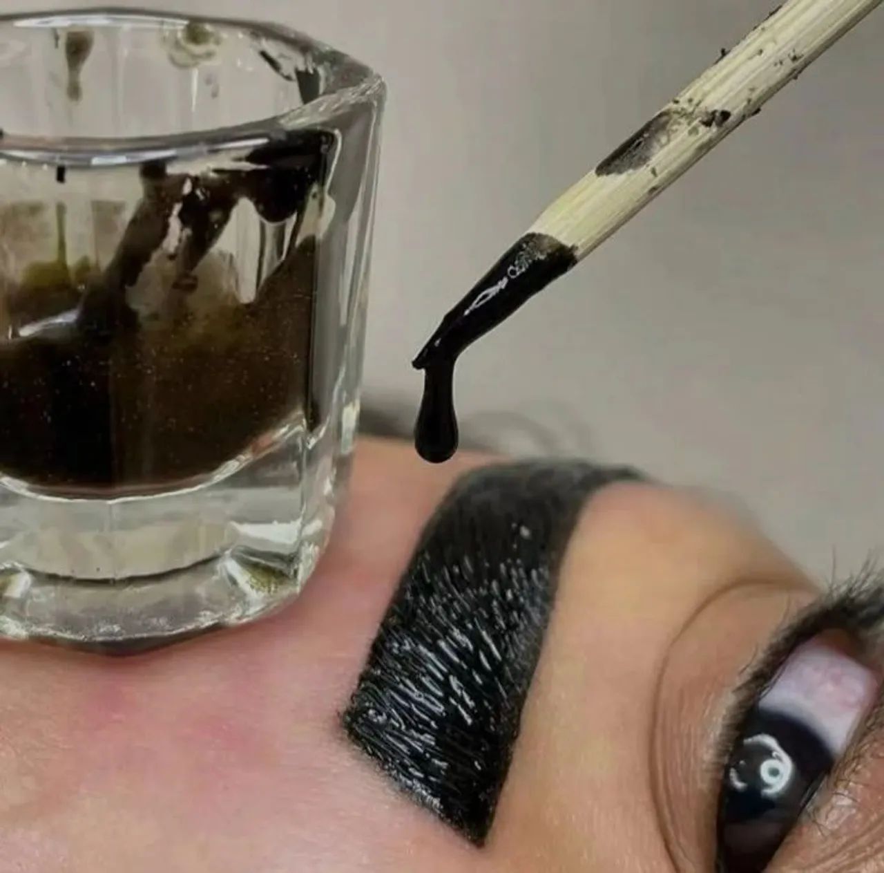 Cílios e Sobrancelhas  - Foto 2