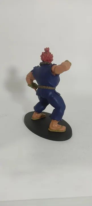 Akuma - Stree Richter Zero II Estatual D'agoatini - Foto 3