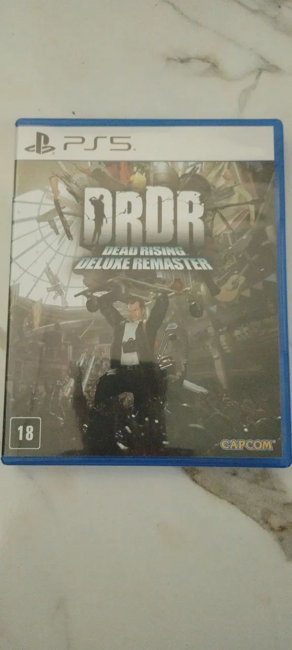 Dead Rising Deluxe Remaster - PS5 - Foto 3
