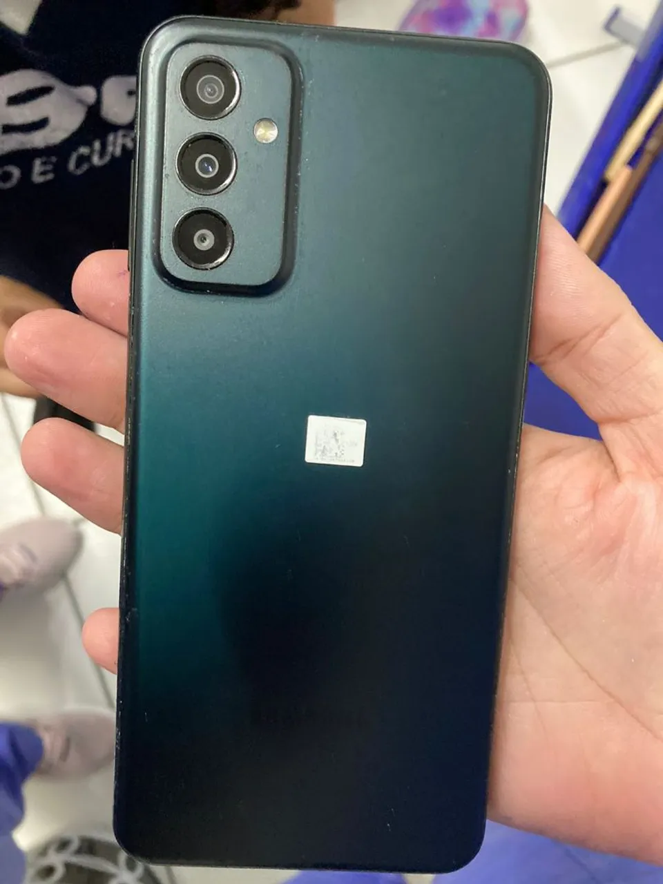 Celular Samsung M23