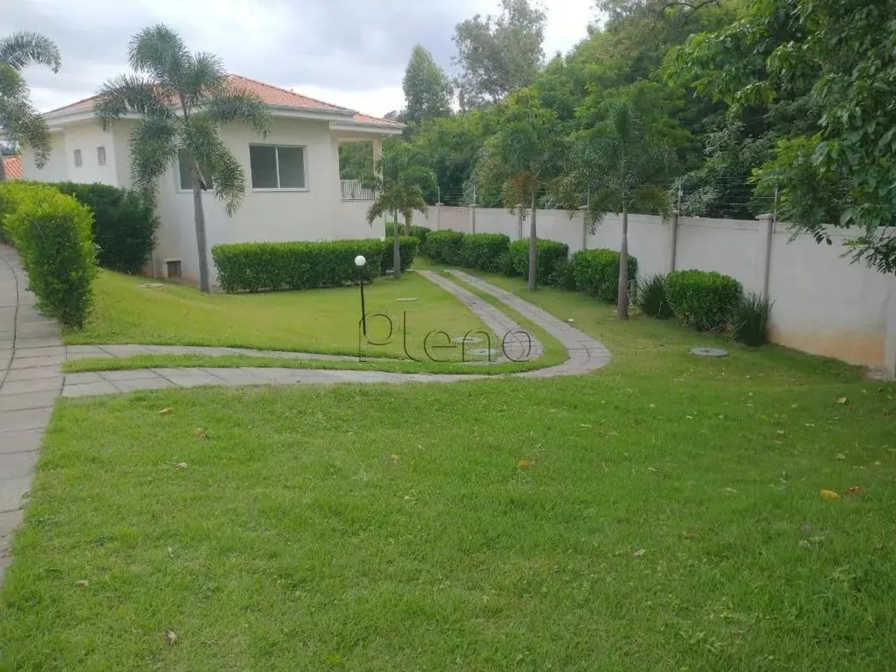 Terreno à venda em Campinas, Parque Rural Fazenda Santa Cândida, com 453 m², Bella Itália - Foto 7