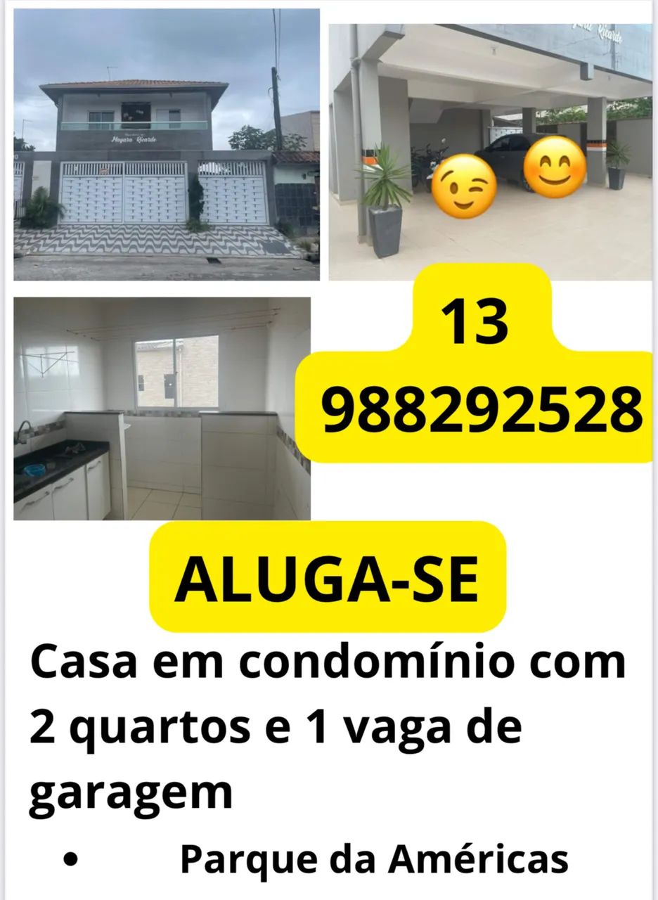 Foto - Praia Grande - Samambaia