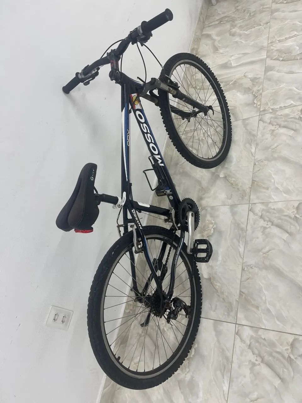 VENDO BICICLETA  - Foto 3