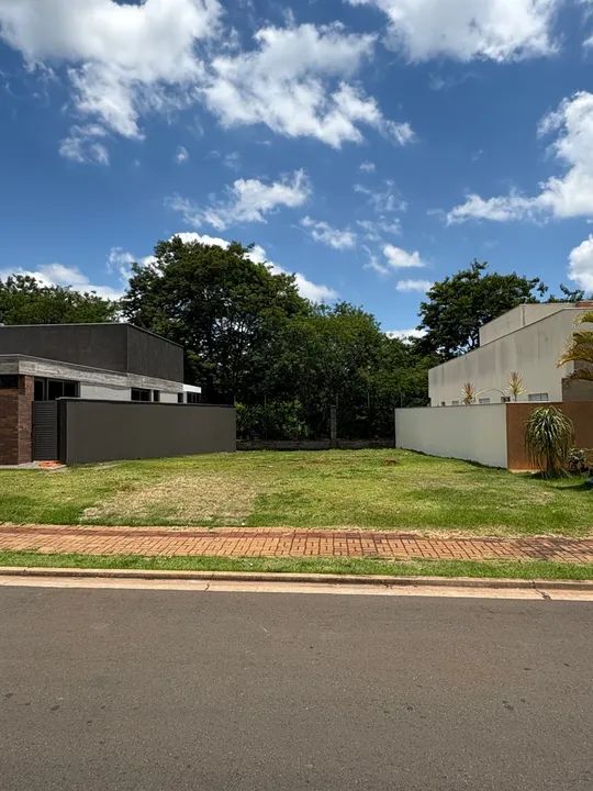 Terreno Alphaville Londrina 2
