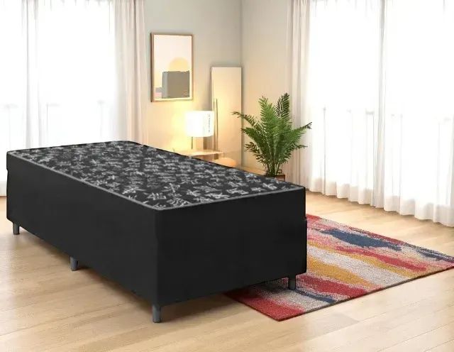 Oferta Cama box acoplada D28 Selada 