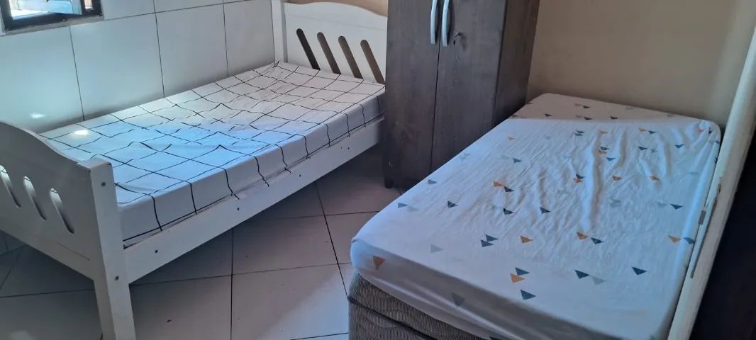 Foto - Camaçari - Barra do Jacuípe