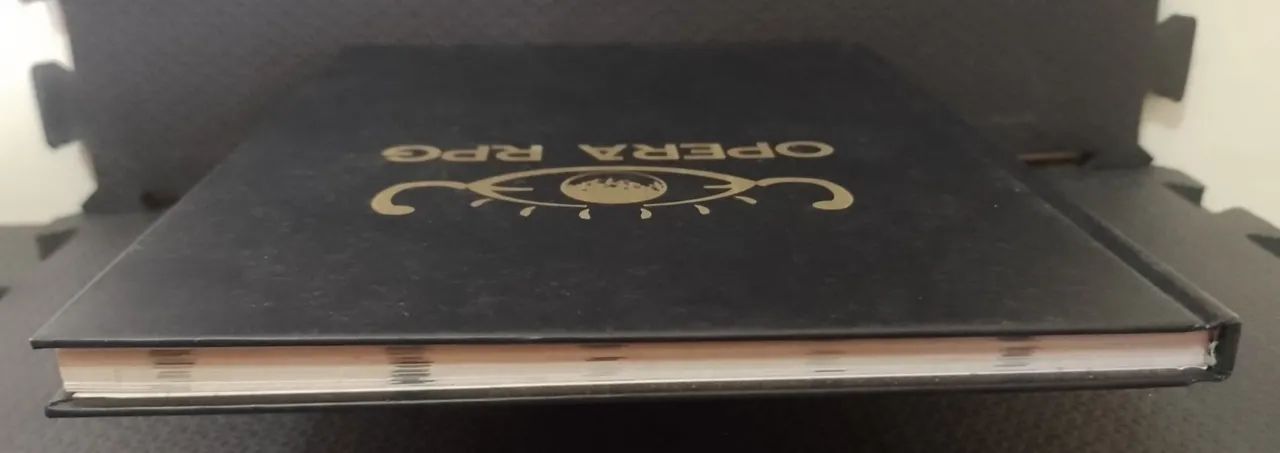 RPG - Opera Kit - Foto 4