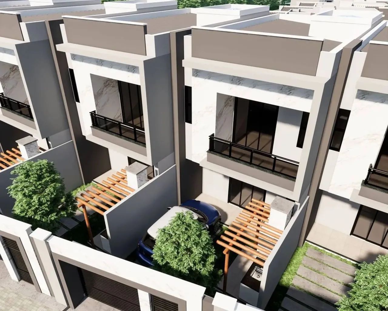 Casa Duplex à Venda! - Foto 3