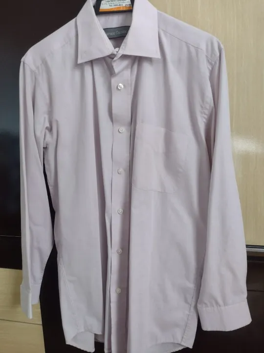 camisa social Colombo, camisa Colombo, camisa social 3