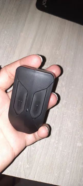 Controle de portão eletronico - Foto 4