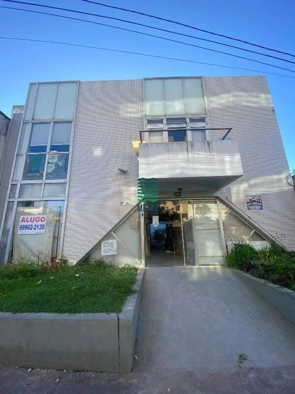 Alugo sala comercial em Jardim Camburi, Vitória/ES